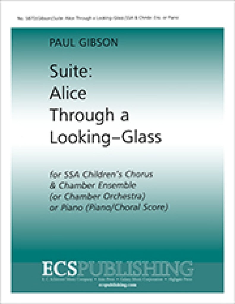 Suite: Alice through a Looking-glass